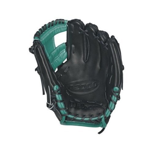 Amazon | Wilson A2000 RC22 SuperSkin Robinson Cano Baseball Glove